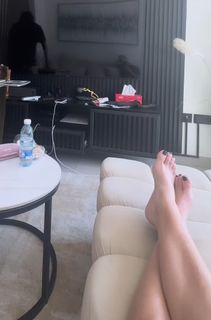 Katerina Dalaka feet photo 15