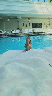 Katerina Dalaka feet photo 11