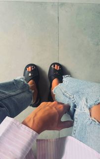 Katerina Dalaka feet photo 10