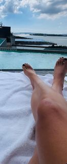 Katerina Dalaka feet photo 7