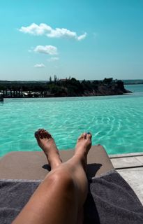 Katerina Dalaka feet photo 5