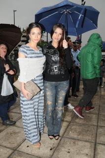 Katerina Geronikolou feet photo 2