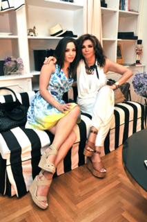 Katerina Geronikolou feet photo 12