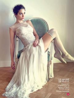 Katerina Geronikolou feet photo 9