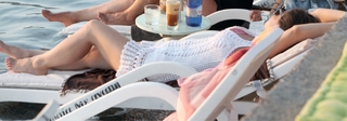 Katerina Geronikolou feet photo 18