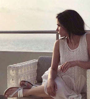 Katerina Geronikolou feet photo 16