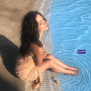 Katerina Geronikolou feet photo 7