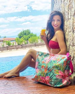 Katerina Geronikolou feet photo 19