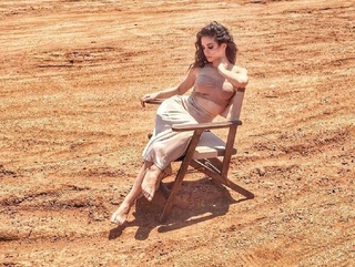 Katerina Geronikolou feet photo 20