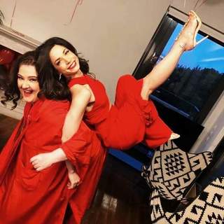 Katerina Geronikolou feet photo 15