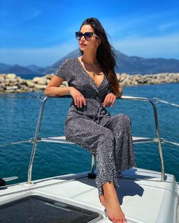 Katerina Geronikolou feet photo 12