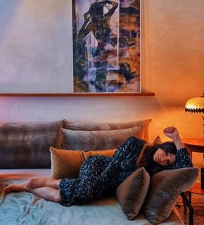 Katerina Geronikolou feet photo 19