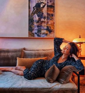 Katerina Geronikolou feet photo 18