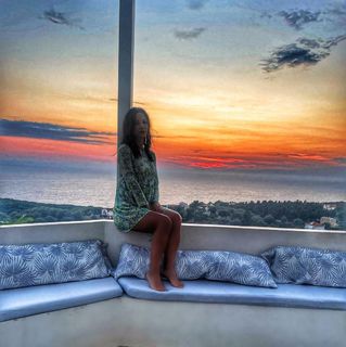 Katerina Geronikolou feet photo 11