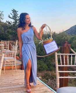 Katerina Geronikolou feet photo 8