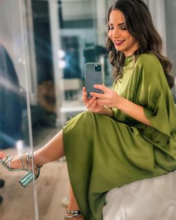 Katerina Geronikolou feet photo 7