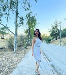 Katerina Geronikolou feet photo 19