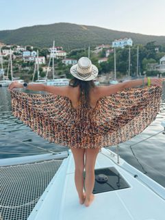 Katerina Geronikolou feet photo 7