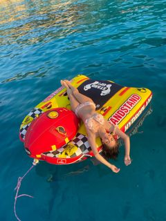 Katerina Geronikolou feet photo 3