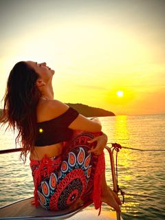 Katerina Geronikolou feet photo 5