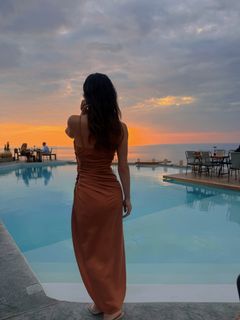 Katerina Geronikolou feet photo 3