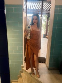 Katerina Geronikolou feet photo 2