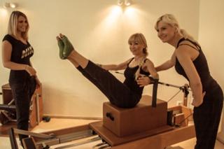 Katerina Hrachovcová feet photo 1