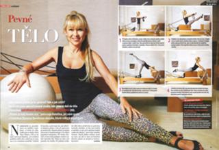 Katerina Hrachovcová feet photo 14