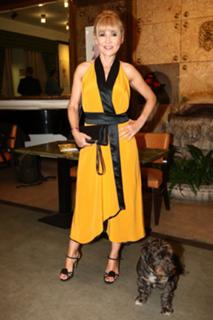 Katerina Hrachovcová feet photo 10