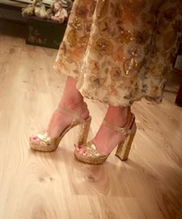 Katerina Hrachovcová feet photo 19
