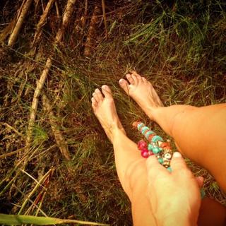 Katerina Hrachovcová feet photo 12