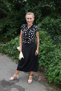 Katerina Hrachovcová feet photo 9
