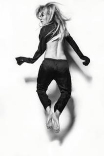 Katerina Hrachovcová feet photo 6