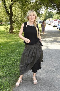 Katerina Hrachovcová feet photo 12
