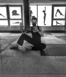 Katerina Hrachovcová feet photo 5