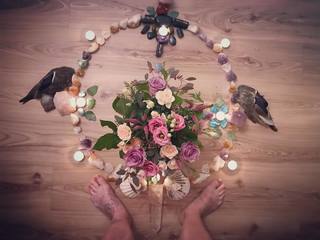 Katerina Hrachovcová feet photo 1