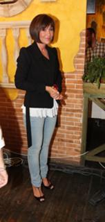 Katerina Hrachovcová feet photo 15