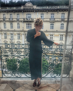 Katerina Hrachovcová feet photo 9