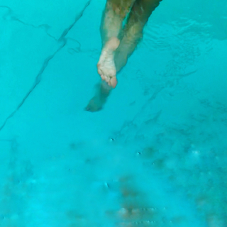 Katerina Hrachovcová feet photo 18