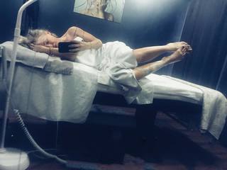 Katerina Hrachovcová feet photo 17