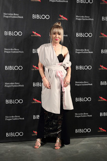 Katerina Hrachovcová feet photo 16
