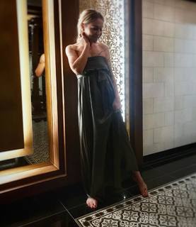Katerina Hrachovcová feet photo 4