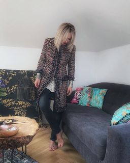 Katerina Hrachovcová feet photo 6