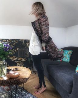 Katerina Hrachovcová feet photo 5