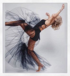 Katerina Hrachovcová feet photo 4