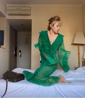 Katerina Hrachovcová feet photo 10