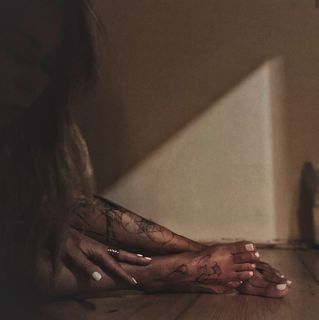 Katerina Hrachovcová feet photo 7