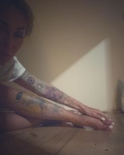 Katerina Hrachovcová feet photo 5