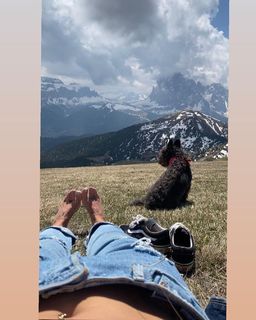 Katerina Hrachovcová feet photo 12