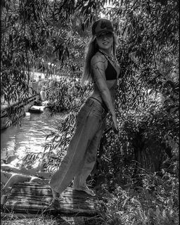 Katerina Hrachovcová feet photo 8